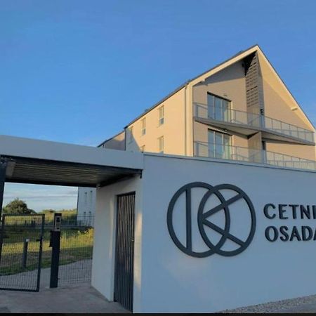 Apartament H45 Władysławowo Exteriér fotografie