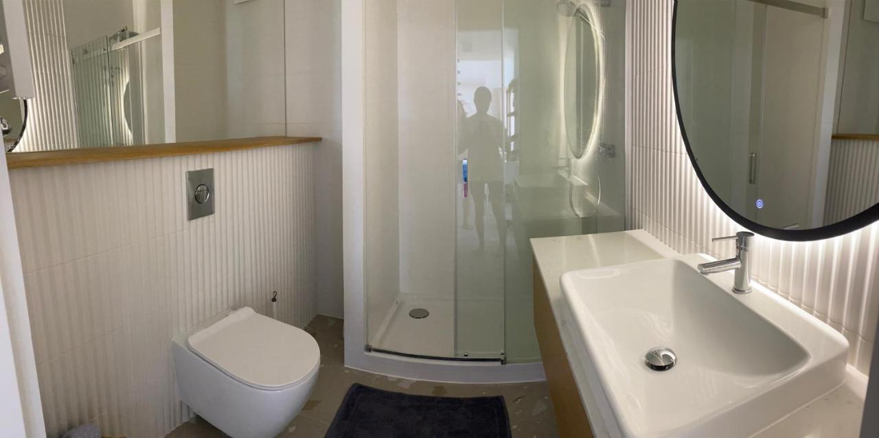 Apartament H45 Władysławowo Exteriér fotografie