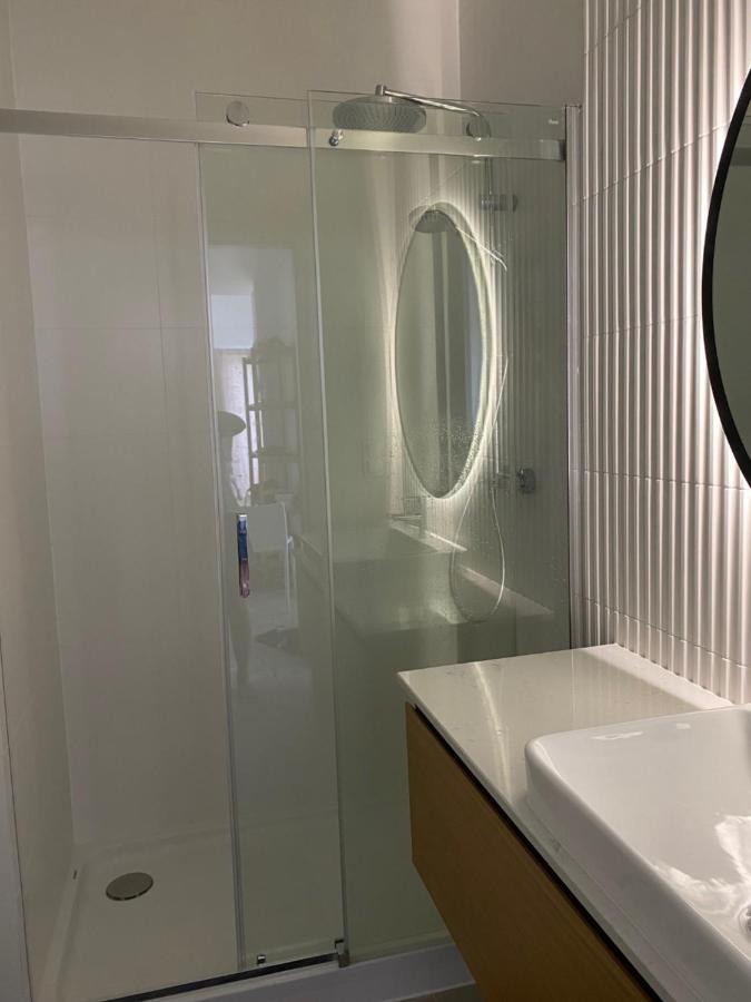Apartament H45 Władysławowo Exteriér fotografie