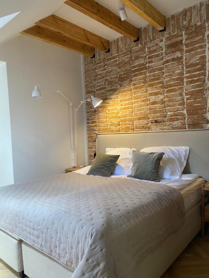 Apartament H45 Władysławowo Exteriér fotografie