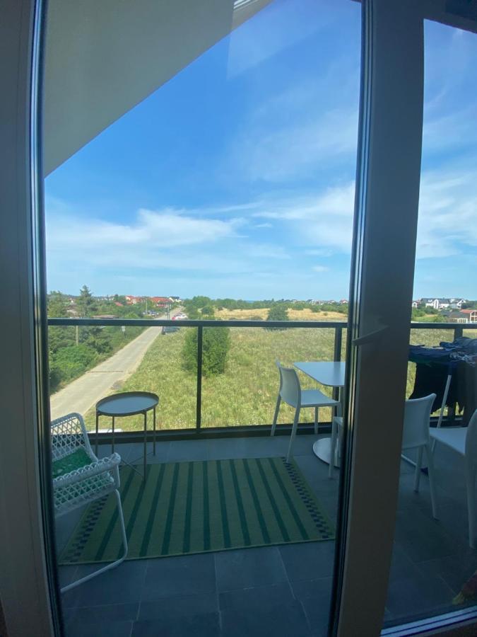 Apartament H45 Władysławowo Exteriér fotografie
