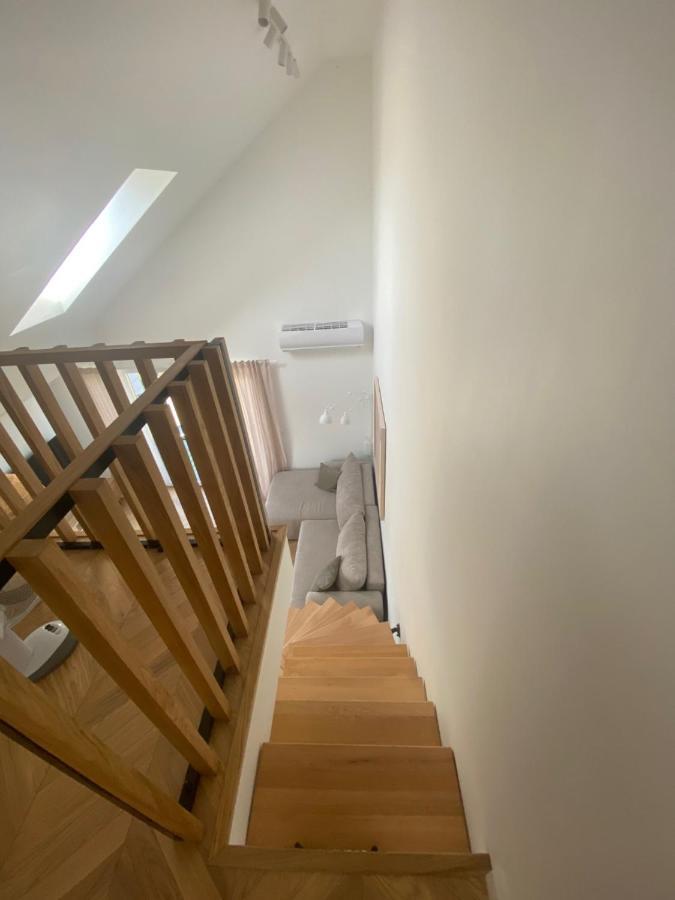 Apartament H45 Władysławowo Exteriér fotografie