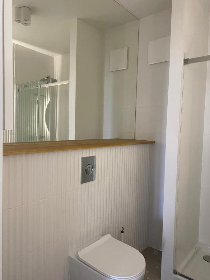 Apartament H45 Władysławowo Exteriér fotografie