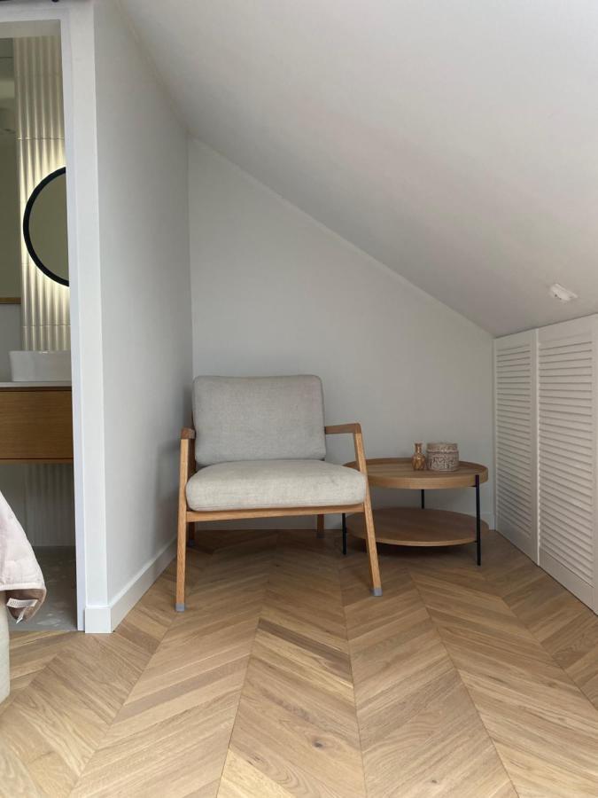 Apartament H45 Władysławowo Exteriér fotografie