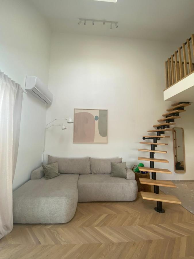 Apartament H45 Władysławowo Exteriér fotografie