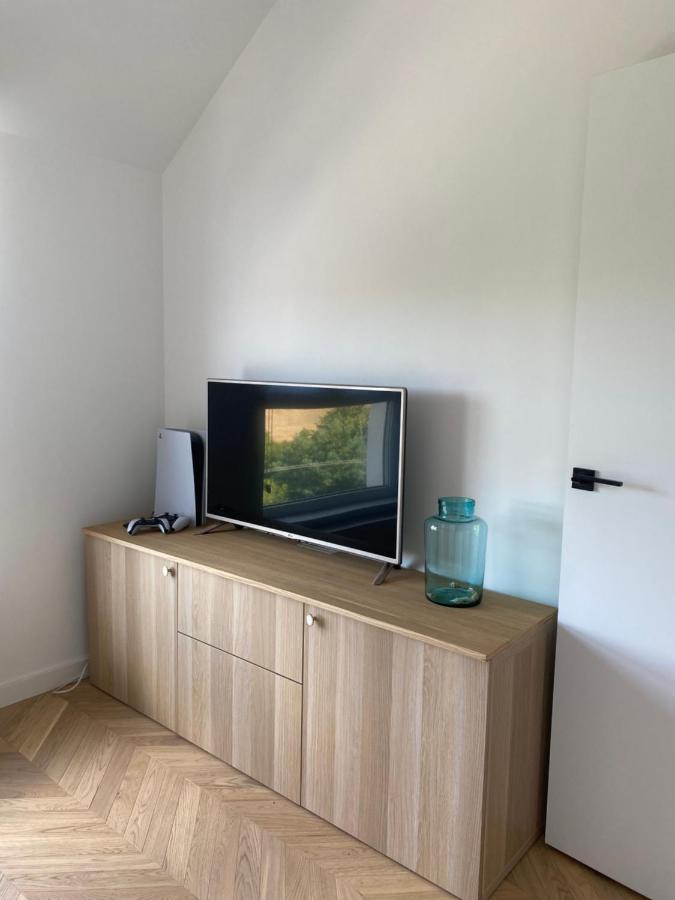 Apartament H45 Władysławowo Exteriér fotografie